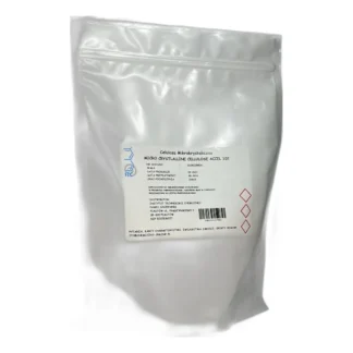 mikrokryształy celulozy proszek — zdjęcie produktu