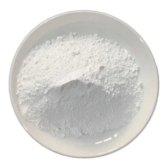 Tlenek Krzemu(Iv) — CAS 7631-86-9 — O2Si — odczynnik chemiczny