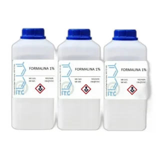 Metanal — CAS 50-00-0 — CH2O — odczynnik chemiczny