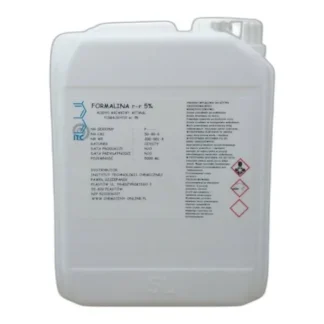 Metanal — CAS 50-00-0 — CH2O — odczynnik chemiczny