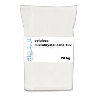 Polisacharyd Β-Glukozy — CAS 9004-34-6 — C8H4Cl3O3- — odczynnik chemiczny