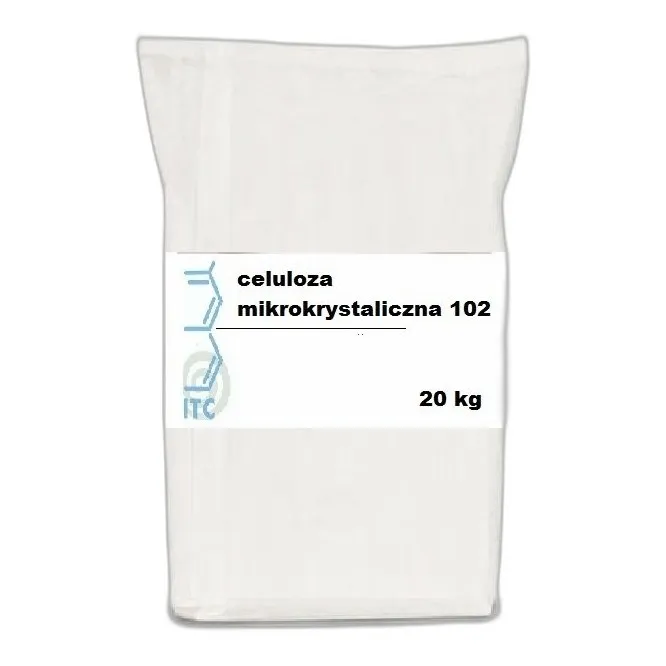 Polisacharyd Β-Glukozy — CAS 9004-34-6 — C8H4Cl3O3- — odczynnik chemiczny